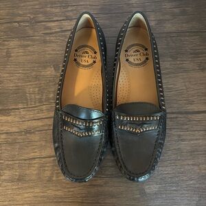 women’s loafers shoes size 9